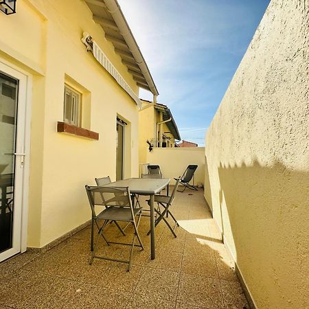 Maison Cosy Avec Grande Terrasse, Proche Quais Et Plages - Port-Vendres - Fr-1-309-203 بورت-فوندر المظهر الخارجي الصورة