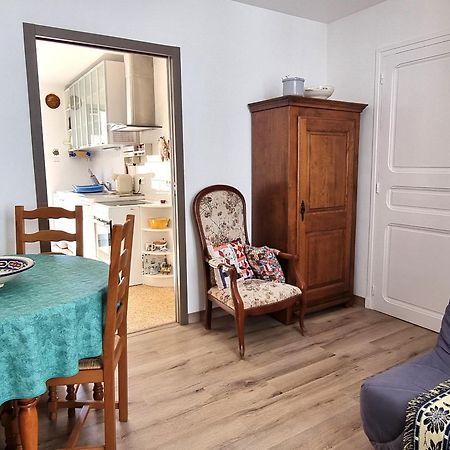 Maison Cosy Avec Grande Terrasse, Proche Quais Et Plages - Port-Vendres - Fr-1-309-203 بورت-فوندر المظهر الخارجي الصورة