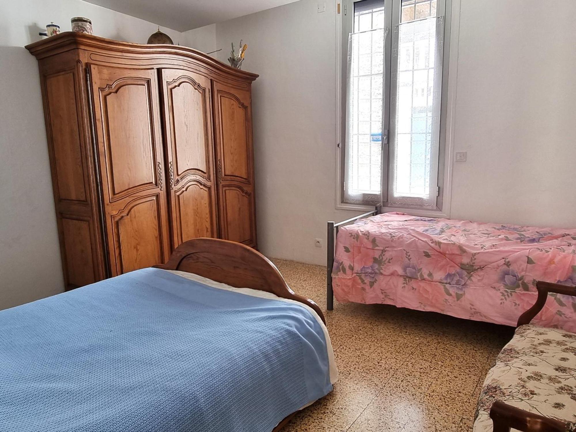 Maison Cosy Avec Grande Terrasse, Proche Quais Et Plages - Port-Vendres - Fr-1-309-203 بورت-فوندر المظهر الخارجي الصورة