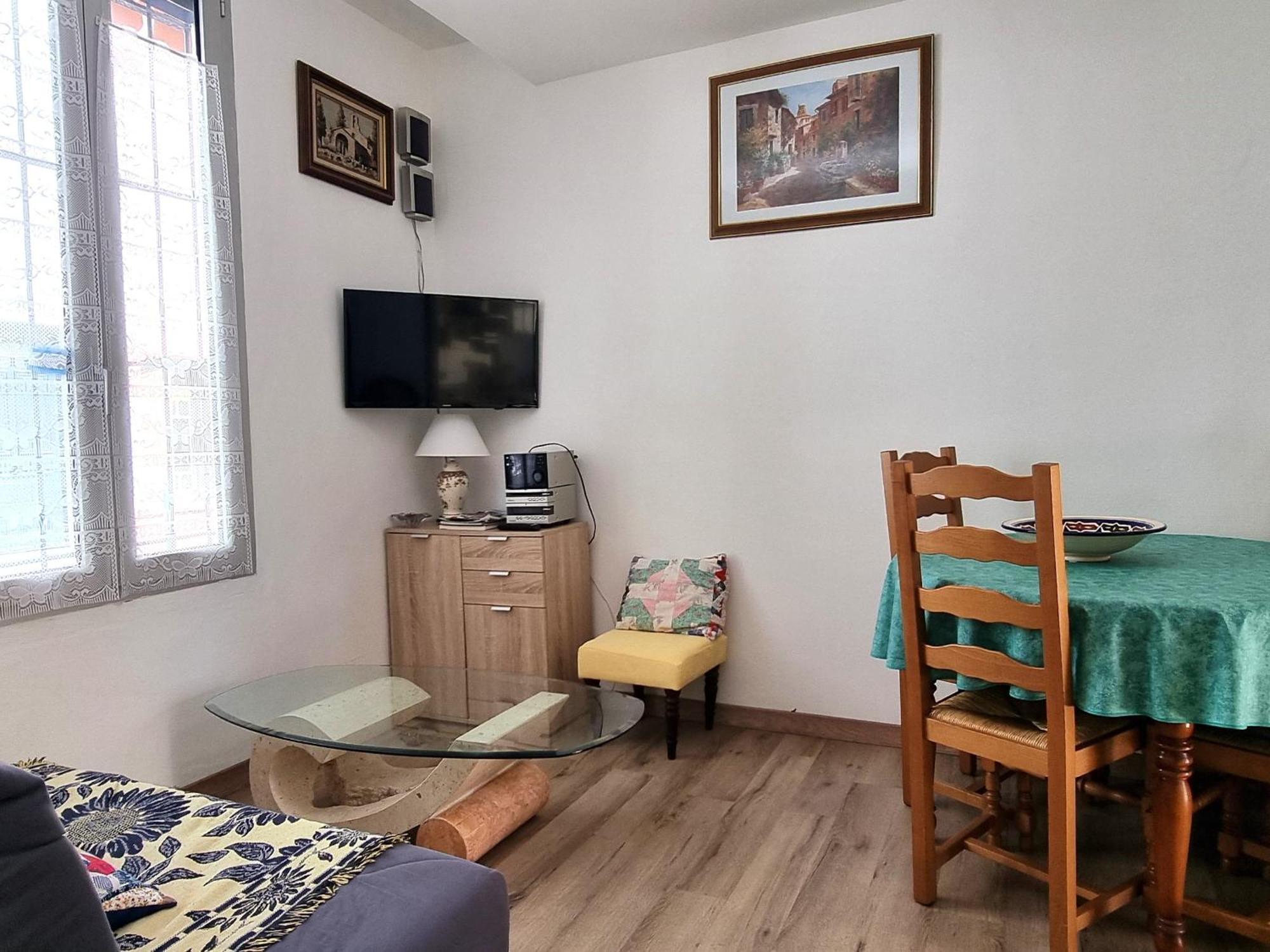 Maison Cosy Avec Grande Terrasse, Proche Quais Et Plages - Port-Vendres - Fr-1-309-203 بورت-فوندر المظهر الخارجي الصورة