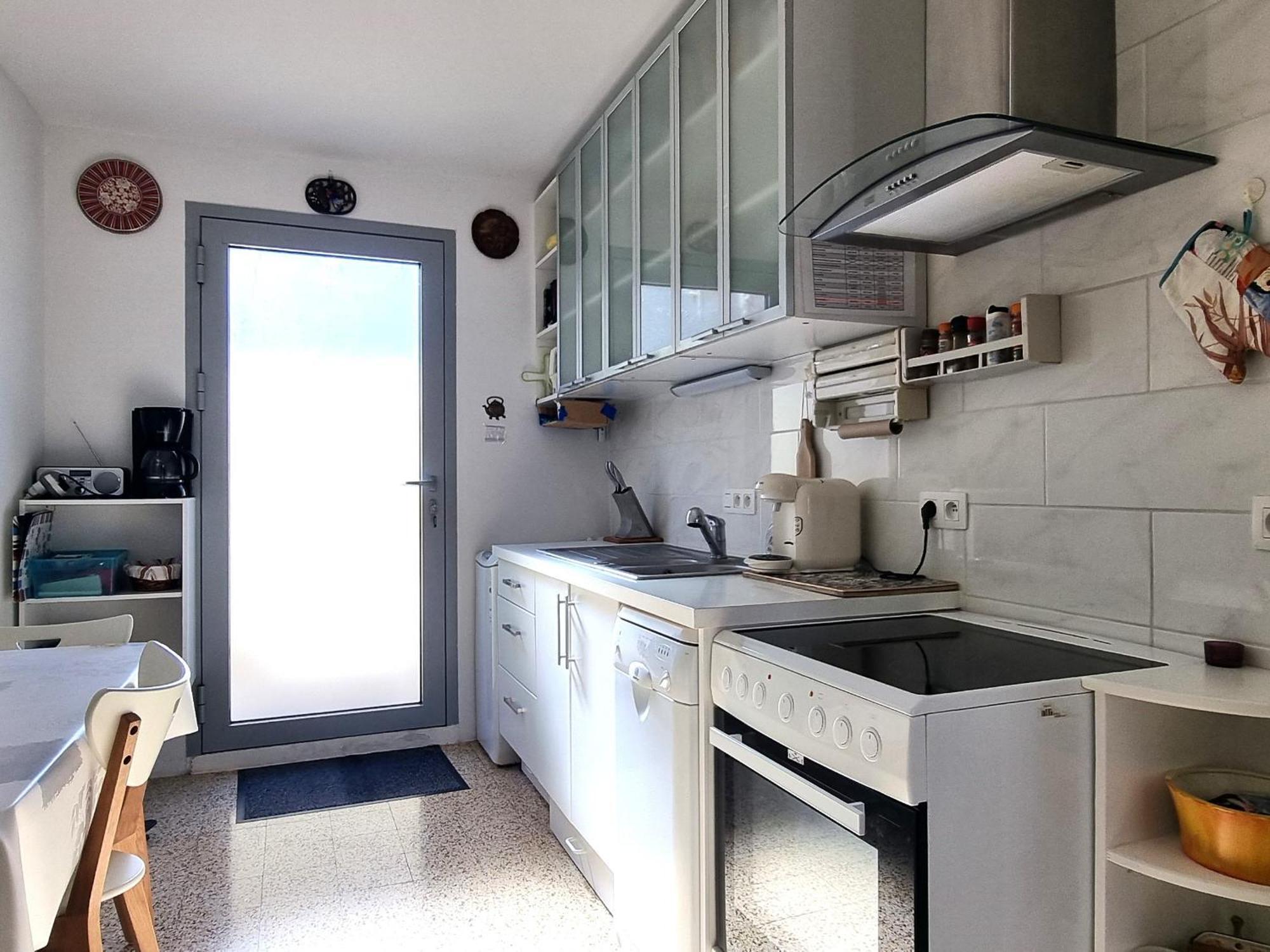 Maison Cosy Avec Grande Terrasse, Proche Quais Et Plages - Port-Vendres - Fr-1-309-203 بورت-فوندر المظهر الخارجي الصورة